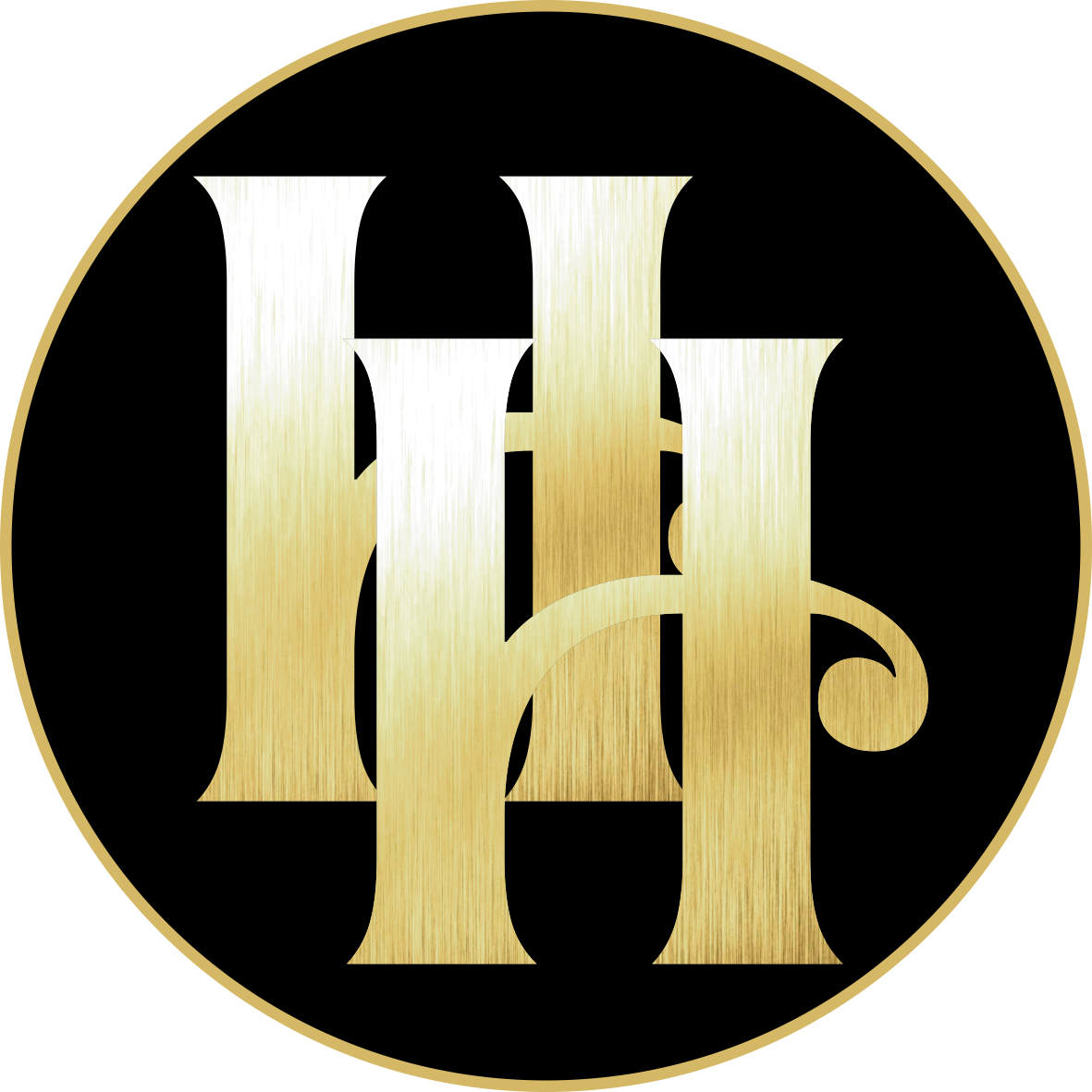 Logo Round