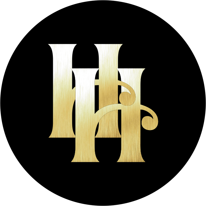 Logo Round